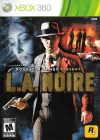 L.A. Noire [CA]