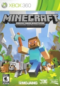 Minecraft: Xbox 360 Edition [CA]