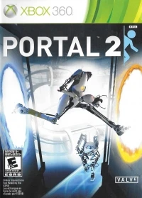 Portal 2 [CA]