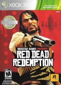 Red Dead Redemption - Platinum Hits [CA]