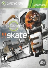 Skate 3 - Platinum Hits [CA]