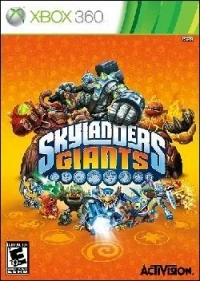 Skylanders: Giants