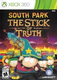 South Park: The Stick of Truth [CA]