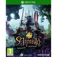 Armello Special Edition