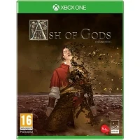 Ash of gods: Redemption