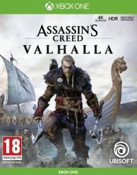 Assassin's Creed: Valhalla