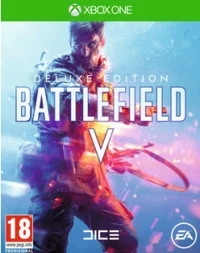 Battlefield V - Deluxe Edition