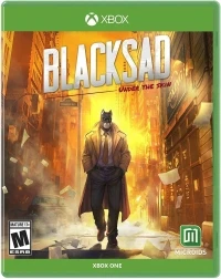 Blacksad: Under the Skin - Collector Edition