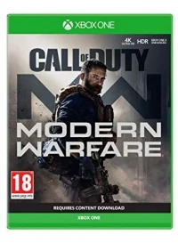 Call Of Duty Modern Warfare