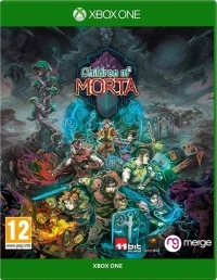 Children of Morta