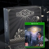 Close to the Sun - Limited Collector's Edition