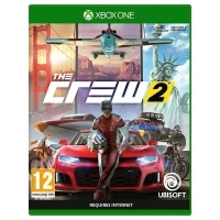 Crew 2, The