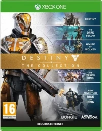 Destiny: The Collection