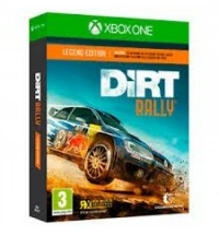 Dirt Rally - Legend Edition