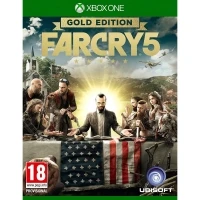 Far Cry 5 - Gold Edition