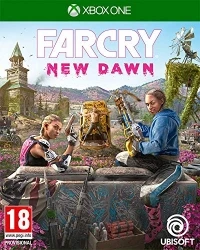 Far Cry New Dawn