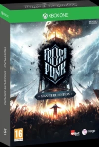 Frostpunk - Signature Edition