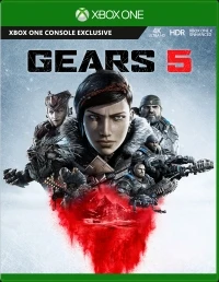 Gears 5