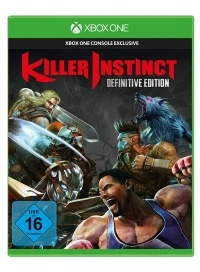 Killer Instinct - Definitive Edition