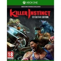 Killer Instinct: Definitive Edition