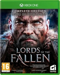 Lords of the Fallen - Complete Edition