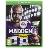 Madden NFL 25