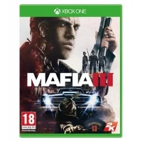 Mafia III