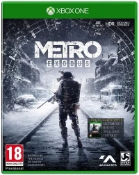 Metro Exodus