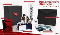 Mirrorâ€™s Edge: Catalyst - Collectorâ€™s Edition