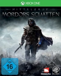 Mittelerde: Mordors Schatten [DE]