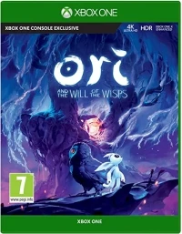 Ori and The Will of The Wisps