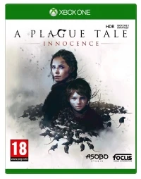 Plague Tale, A: Innocence