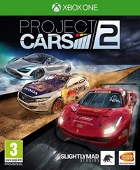 Project Cars 2