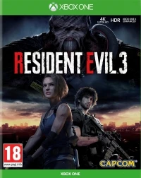 Resident Evil 3