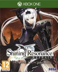 Shining Resonance Refrain - Draconic Launch Edition