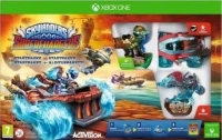 Skylanders: SuperChargers - Starter Pack [DK][FI][NO][SE]