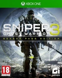 Sniper: Ghost Warrior 3 - Season Pass Edition