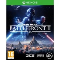 Star Wars: Battlefront II