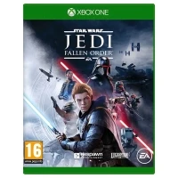 Star Wars: Jedi: Fallen Order