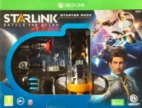 Starlink: Battle for Atlas - Starter Pack [PL][CZ][SK][HU]