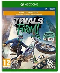 Trials Rising - Gold Edition