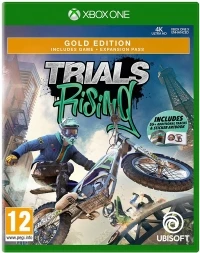 Trials Rising - Gold Edition