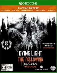 Dying Light: The Following - Enhanced Edition