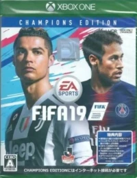 FIFA 19 - Champion's Edition