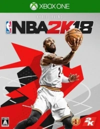 NBA 2K18