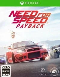 Need for Speed: Payback