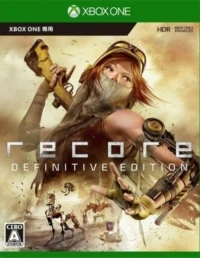ReCore - Definitive Edition