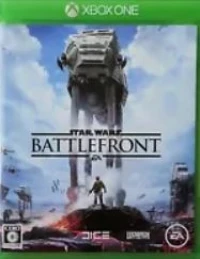 Star Wars Battlefront