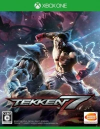 Tekken 7