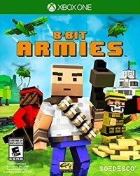 8-Bit Armies